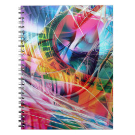 Cuaderno Dynamic Lines Abstraction