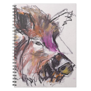 Cuaderno Dzik