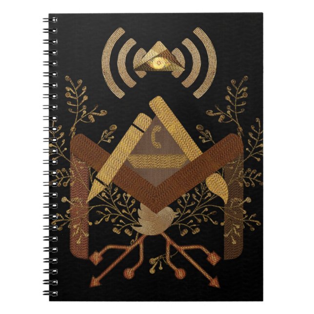 Cuaderno E-Albañil 2014 (Frente)