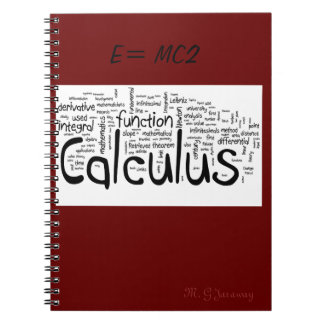 CUADERNO E=MC2