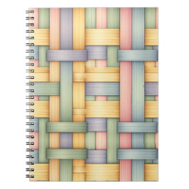 Cuaderno Easter Basket