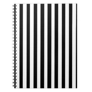 Cuaderno Ebony Snow