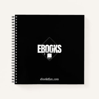 Cuaderno Ebooks Fun