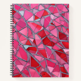 Cuaderno Éclats de Verre