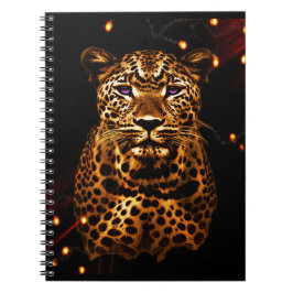 Cuaderno Eclipse Majesty