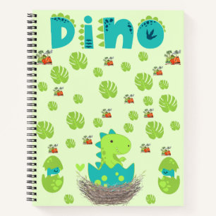 Cuaderno Eclosionar y Crecer