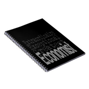 Cuaderno Economista Extraordinario