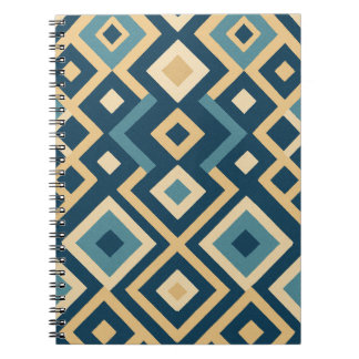 Cuaderno Ecos de Simetría
