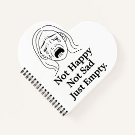 Cuaderno Ecos vacíos