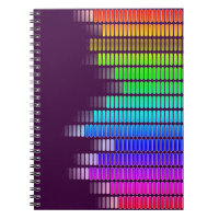 ecualizador de arco iris