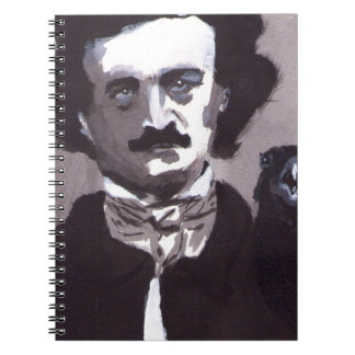 Cuaderno Edgar A. Poe