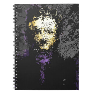 Cuaderno Edgar Allan Poe