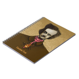 Cuaderno Edgar con un error de oro