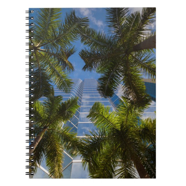 Cuaderno Edificios de gran altura (Frente)