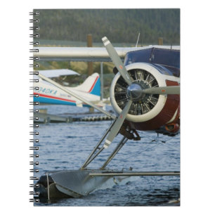 Cuaderno EE. UU., ALASKA, sureste de Alaska, KETCHIKAN: