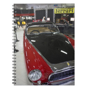 Cuaderno EE. UU., California, San Diego. Parque Balboa, San