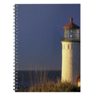Cuaderno EE. UU., Estado de Washington, Parque Estatal Fort