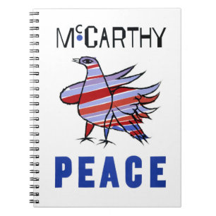 Cuaderno EE.UU. Fotos de época inofensivas y estéticas anti