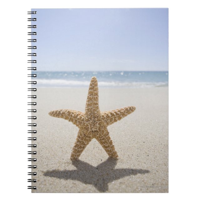 Cuaderno EE.UU., Massachusetts, Cape Cod, Nantucket, cerca (Frente)