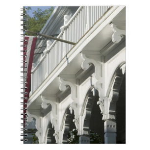 Cuaderno EE. UU., MASSACHUSETTS, Martha's Vineyard: