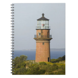 Cuaderno EE. UU., MASSACHUSETTS, Martha's Vineyard: Aquinna