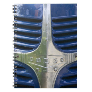 Cuaderno EE. UU., MASSACHUSETTS, Martha's Vineyard: Oeste 2