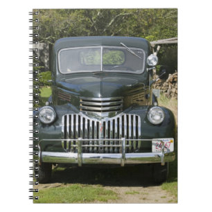 Cuaderno EE. UU., MASSACHUSETTS, Martha's Vineyard: Oeste 4