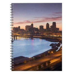 Cuaderno EE.UU., Minnesota, Minneapolis, St. Paul 2