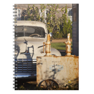 Cuaderno EE. UU., Mississippi, Jackson. Mississippi