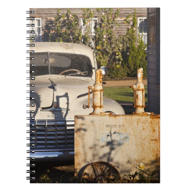 Cuaderno EE. UU., Mississippi, Jackson. Mississippi (Frente)