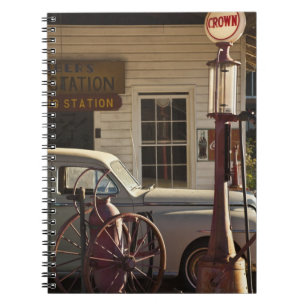 Cuaderno EE. UU., Mississippi, Jackson, Mississippi