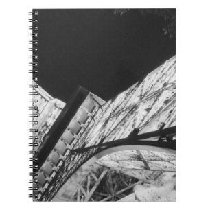 Cuaderno EE. UU., Nevada, Las Vegas: Torre Eiffel / París