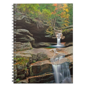 Cuaderno EE. UU., Nueva Inglaterra, Nuevo Hampshire, Montañ