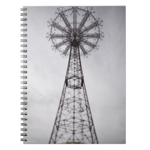 Cuaderno EE. UU., Nueva York, Nueva York Ciudad, Brooklyn: