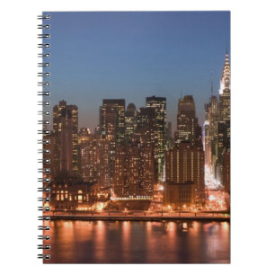 Cuaderno EE.UU., Nueva York, Nueva York, Manhattan: Aeroná