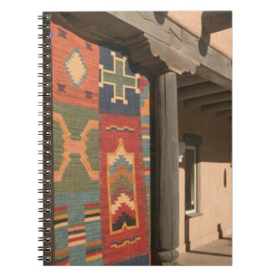 Cuaderno EE. UU., Nuevo México, Taos: Kit de Galería de Alf