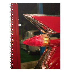 Cuaderno EE. UU., Tennessee, Memphis, Elvis Presley