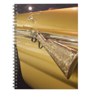 Cuaderno EEUU, Alabama, Tuscumbia. Salón de Música de Alaba