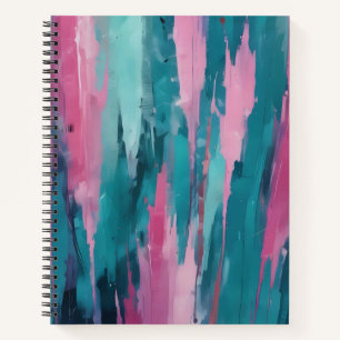 Cuaderno Efervescencia Celeste