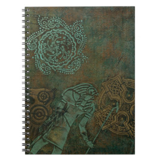 cuaderno egipcio