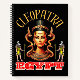 CUADERNO EGIPTO
