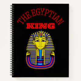 CUADERNO EGIPTO