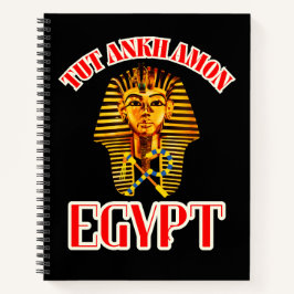 CUADERNO EGIPTO