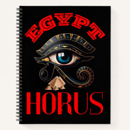 CUADERNO EGIPTO