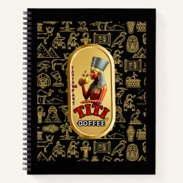 CUADERNO EGIPTO