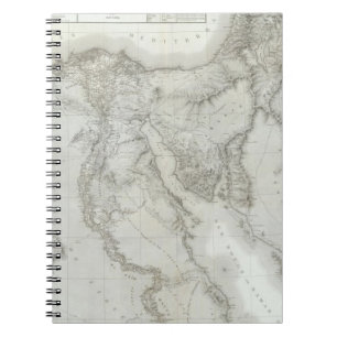 Cuaderno Egipto 8