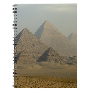Cuaderno Egipto, Giza, Complejo de pirámides de Giza, Meset