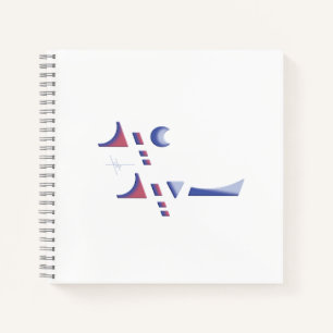 Cuaderno Eid Delight