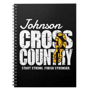 Cuaderno Ejecutor de texto de ADD de país cruzado ejecutand