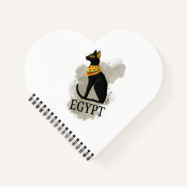 Cuaderno ejypt